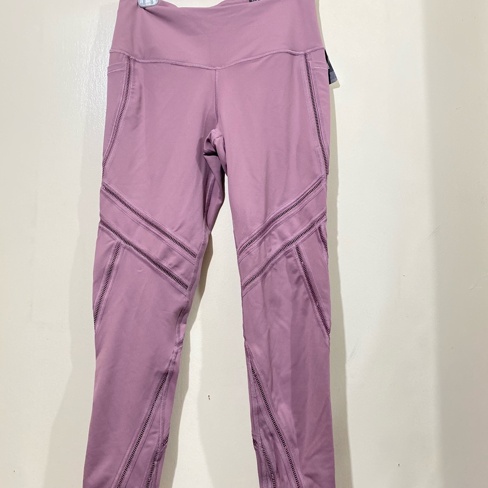 Victoria secret knockout leggings NWT